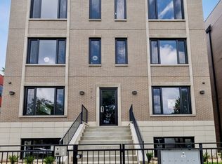 4816 S Saint Lawrence Ave #101, Chicago, IL 60615
