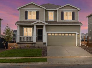 The Juniper Plan, Westgate, Greeley, CO 80634