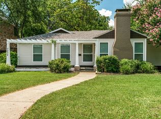 7234 Casa Loma Ave, Dallas, TX 75214