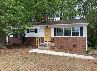 509 Blain Ct, High Point, NC 27262