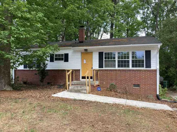 509 Blain Ct, High Point, NC 27262
