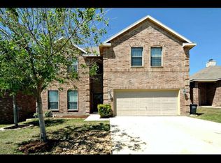 3905 Cloud Cover Rd, Roanoke, TX 76262