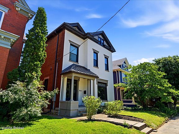 5th image of 1226 E Breckinridge St
