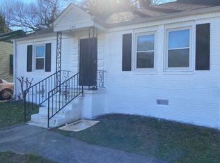 109 Parsons Pl SW, Atlanta, GA 30314