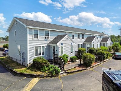 10 Ocean Park Road #4, Old Orchard Beach, ME, 04064