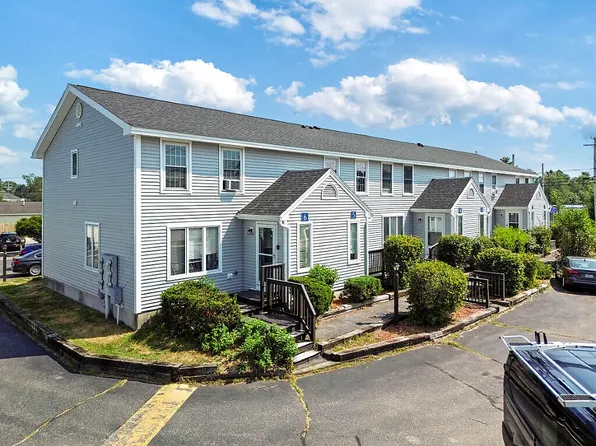 10 Ocean Park Road #4, Old Orchard Beach, ME 04064