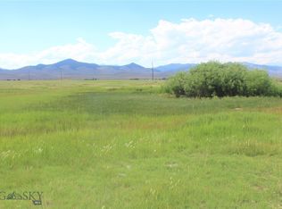 130 Lariat Ln, Dillon, MT 59725