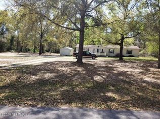 1346 SE 80th Ter, Starke, FL 32091