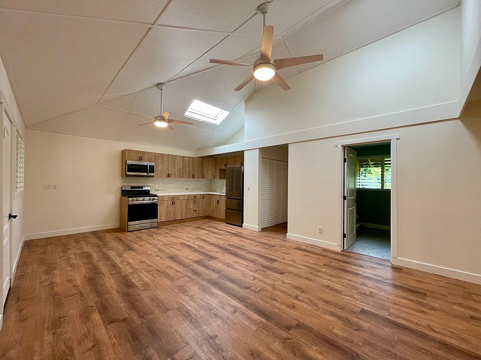 Main living area.