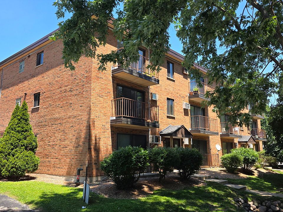 1st image of 724 Warren Ave APT 101