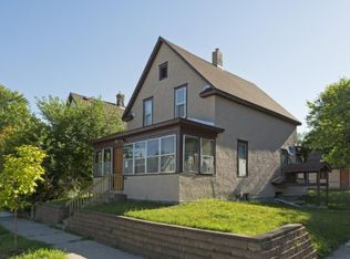 2902 Knox Ave N, Minneapolis, MN 55411