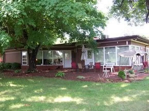 520 Blossom Hill Rd, Lincolnton, NC 28092