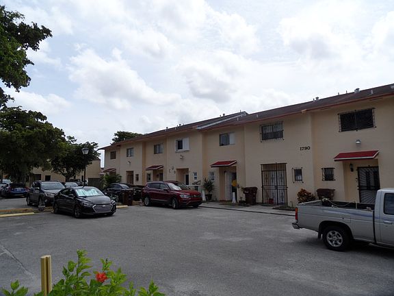 Property Side View