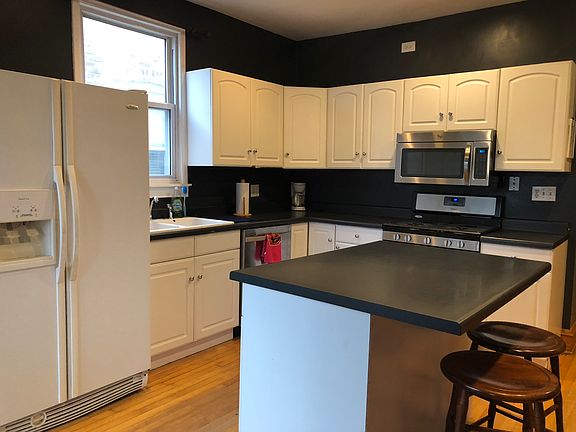 2nd image of 3641 N Hamilton Ave #2