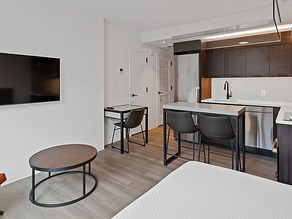 3rd image of 415 W 120th St #12D