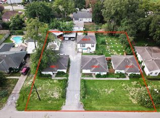 220 Caplin St, Houston, TX 77022
