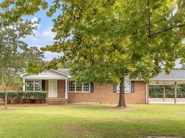17489 Nc Highway 210 E, Ivanhoe, NC 28447