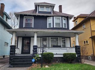 9408 Columbia Ave, Cleveland, OH