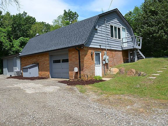 Carriage House exterior