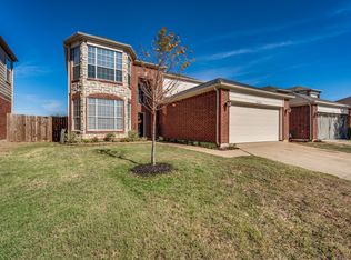 3358 Roddy Dr, Fort Worth, TX 76123