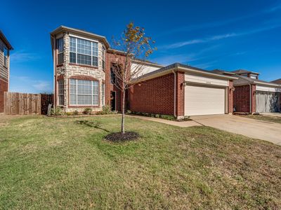 3358 Roddy Dr, Fort Worth, TX, 76123