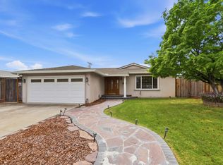 1382 Lansing Ave, San Jose, CA