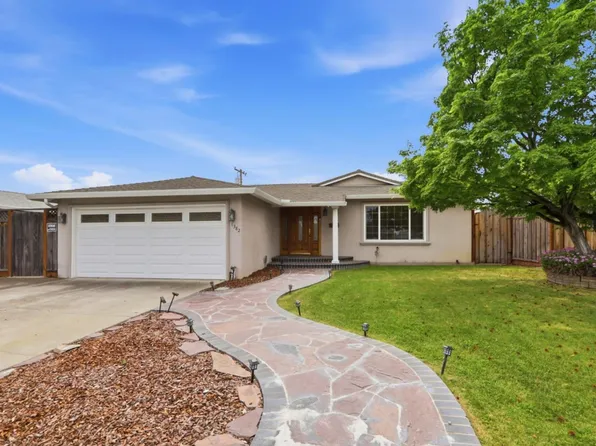 1382 Lansing Ave, San Jose, CA 95118