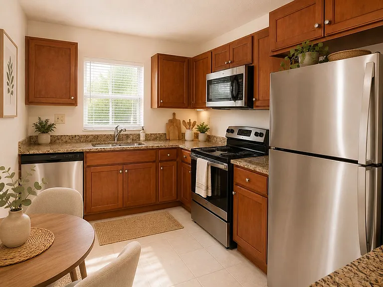 2812 Somerset Park Dr #105 — Photo 12