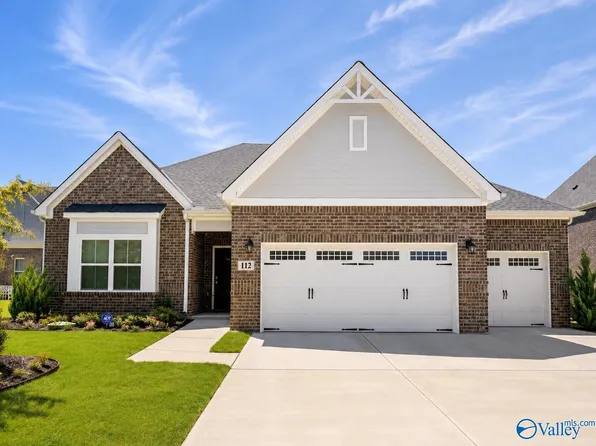 112 Nuckolls Ln, Meridianville, AL 35759