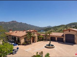 10827 Pacific View Dr #1, Malibu, CA 90265