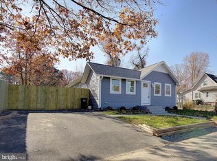 4009 11th St, North Beach, MD