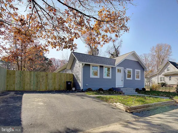 4009 11th St, North Beach, MD 20714