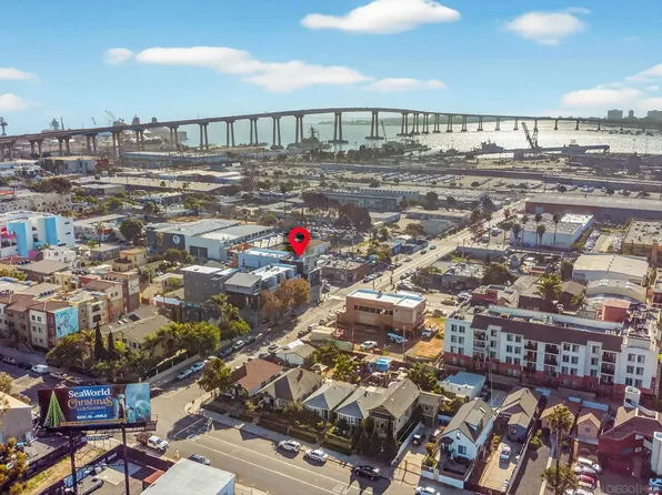 1712 National Ave, San Diego, CA 92113