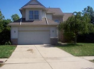 5421 Scott Ct, Ypsilanti, MI