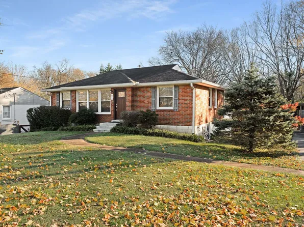 822 Lemont Dr, Nashville, TN 37216