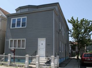 11 Davidson St APT 1, Clifton, NJ 07011