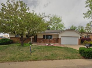 6911 Ammons St, Arvada, CO 80004