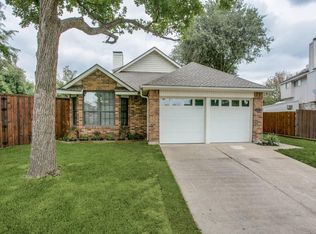 1213 Kit Ln, Plano, TX 75023