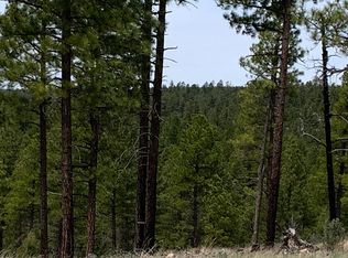 1270 Moqui Dr, Happy Jack, AZ 86024