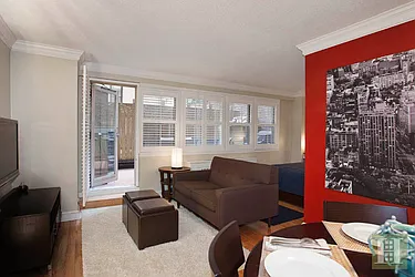 Sold by Halstead Real Estate