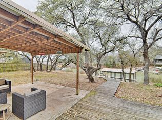 6917 Windswept Cir, Fort Worth, TX 76135