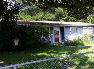 846 Seabrook Cove Rd, Jacksonville, FL 32211