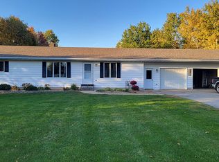 1996 County Road Nn, Marathon, WI 54448