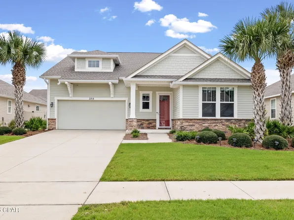 339 Blue Sage Rd, Panama City Beach, FL 32413