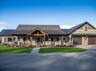 222 Lindsey Ln, Kalispell, MT 59901