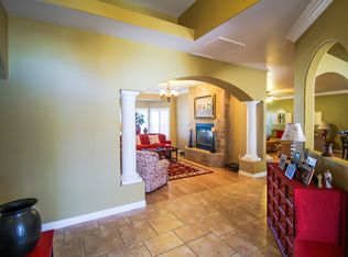 3385 Badura Ave, Las Vegas, NV 89118