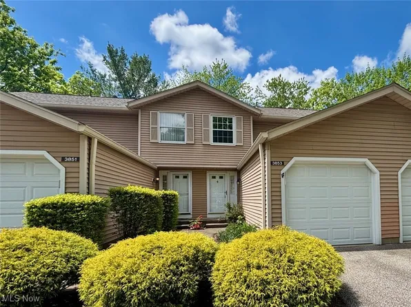 3853 Lake Run Blvd, Stow, OH 44224