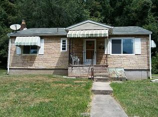 463 Virginia Ave, Midland, PA 15059