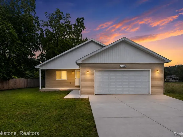 49050 Fuller Rd, Chesterfield, MI 48051