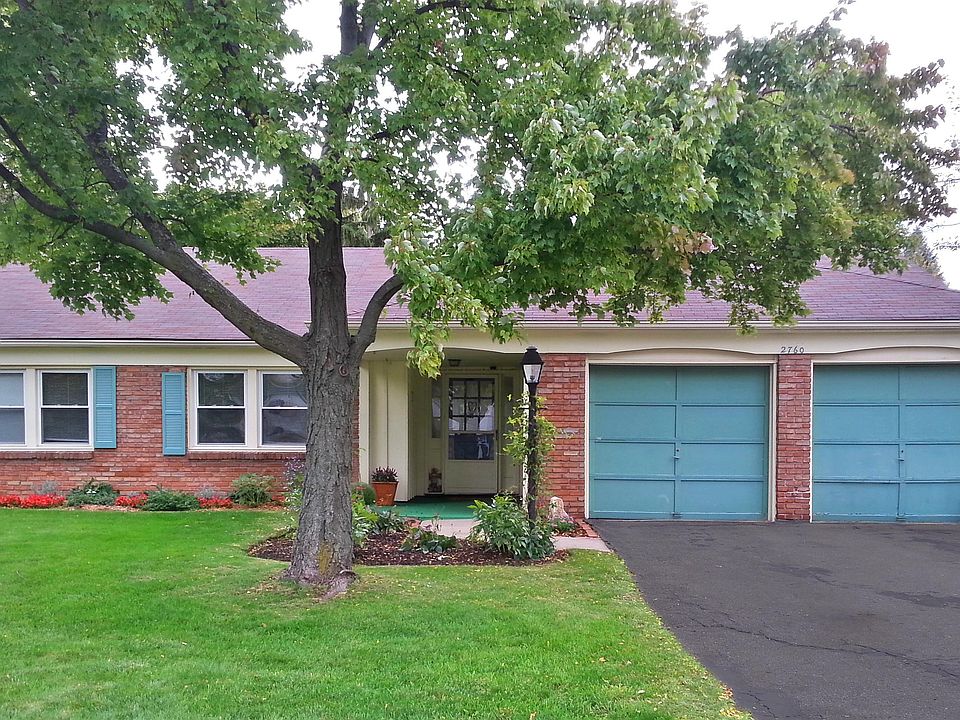 2nd image of 2760 Windsor Dr